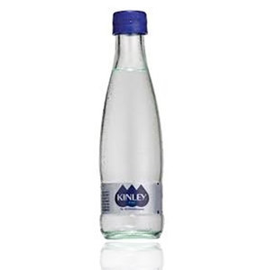 מי סודה 250 מ"ל