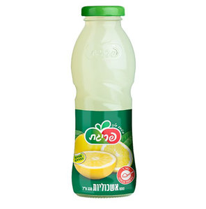 מיץ אשכוליות 330 מ"ל