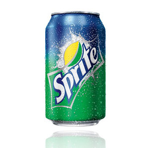 ספרייט 330 מ"ל