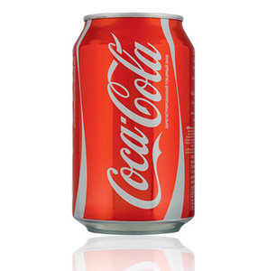 קוקה קולה  330 מיל 