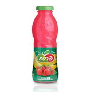 תות בננה 330 מ"ל