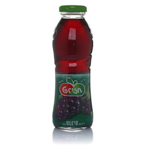 מיץ ענבים 330 מ"ל