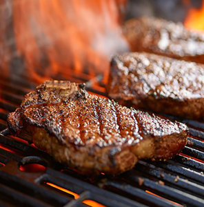 סטייק אנטריקוט