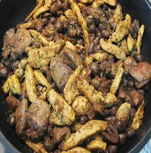 מעורב ירושלמי